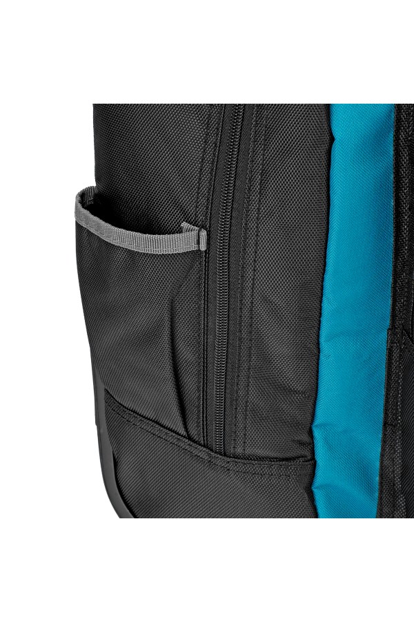 Рюкзак для инструмента, 440х350х250мм, выдвижная рукоятка, колеса Gross