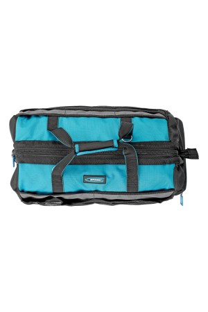 Сумка для инструмента, 500х280х290мм, выдвижная рукоятка, колеса, наплечный ремень// Gross