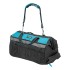 Сумка для инструмента, 500х280х290мм, выдвижная рукоятка, колеса, наплечный ремень// Gross