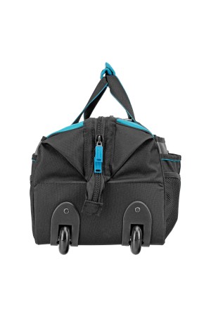 Сумка для инструмента, 500х280х290мм, выдвижная рукоятка, колеса, наплечный ремень// Gross