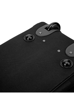 Сумка для инструмента, 500х280х290мм, выдвижная рукоятка, колеса, наплечный ремень// Gross