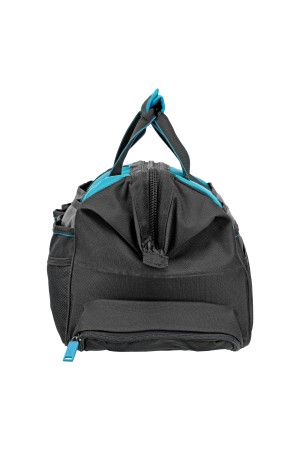 Сумка для инструмента, 500х280х290мм, выдвижная рукоятка, колеса, наплечный ремень// Gross