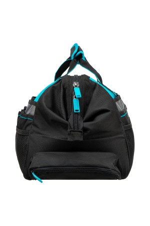 Сумка для инструмента, 500х280х290мм, выдвижная рукоятка, колеса, наплечный ремень// Gross