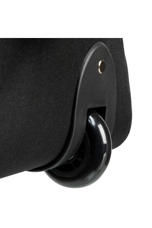 Сумка для инструмента, 500х280х290мм, выдвижная рукоятка, колеса, наплечный ремень// Gross