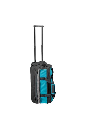 Сумка для инструмента, 500х280х290мм, выдвижная рукоятка, колеса, наплечный ремень// Gross