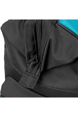 Сумка для инструмента, 500х280х290мм, выдвижная рукоятка, колеса, наплечный ремень// Gross