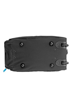 Сумка для инструмента, 500х280х290мм, выдвижная рукоятка, колеса, наплечный ремень// Gross