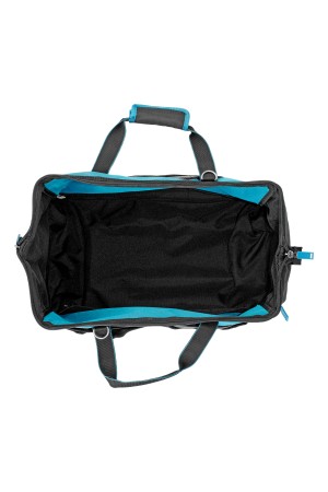 Сумка для инструмента, 500х280х290мм, выдвижная рукоятка, колеса, наплечный ремень// Gross