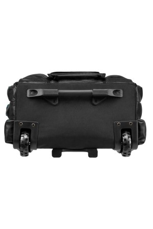 Сумка для инструмента, 460х240х340мм, выдвижная рукоятка, колеса// Gross