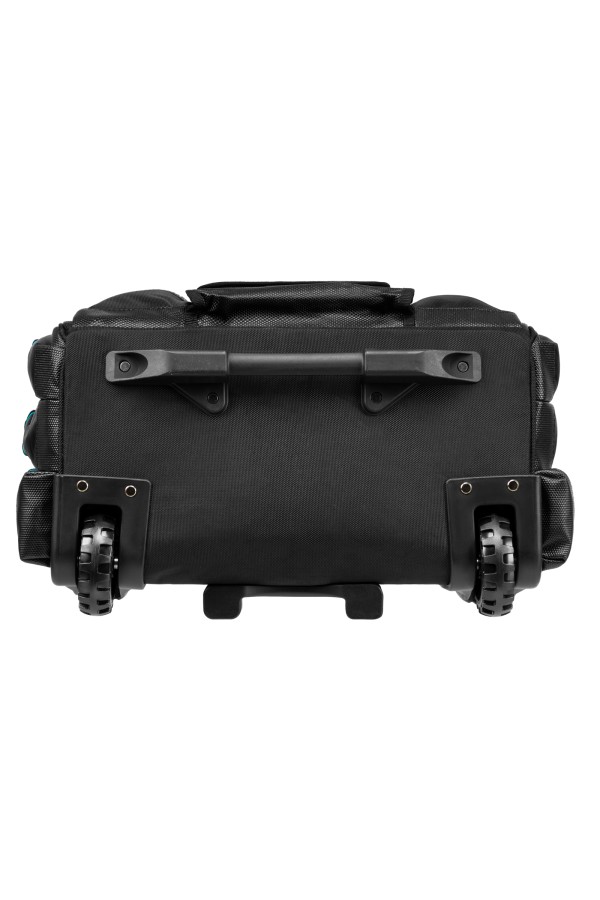 Сумка для инструмента, 460х240х340мм, выдвижная рукоятка, колеса Gross