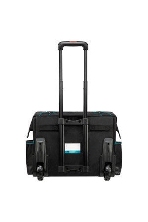 Сумка для инструмента, 460х240х340мм, выдвижная рукоятка, колеса// Gross