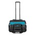 Сумка для инструмента, 460х240х340мм, выдвижная рукоятка, колеса// Gross