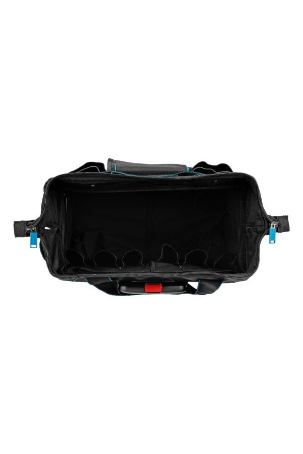 Сумка для инструмента, 460х240х340мм, выдвижная рукоятка, колеса Gross