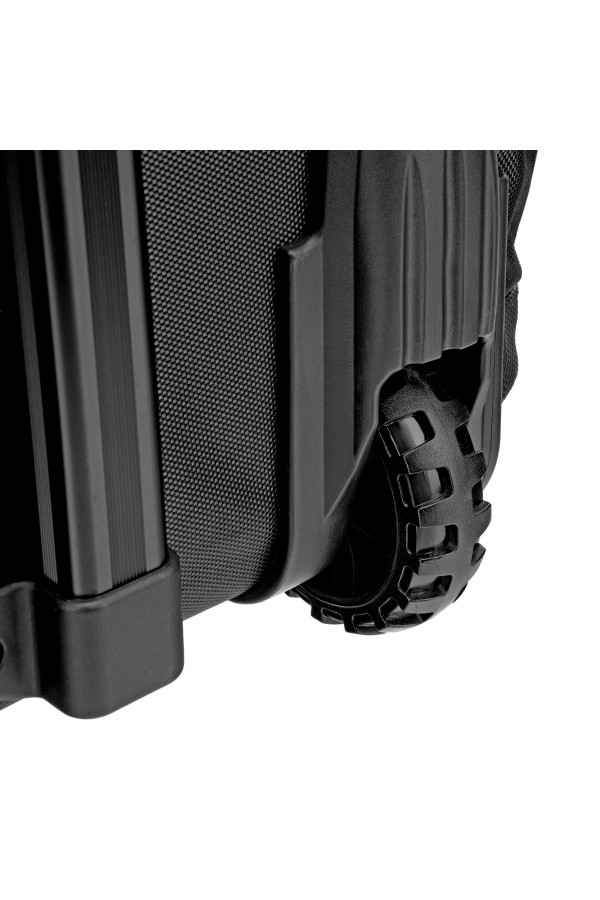 Сумка для инструмента, 460х240х340мм, выдвижная рукоятка, колеса Gross