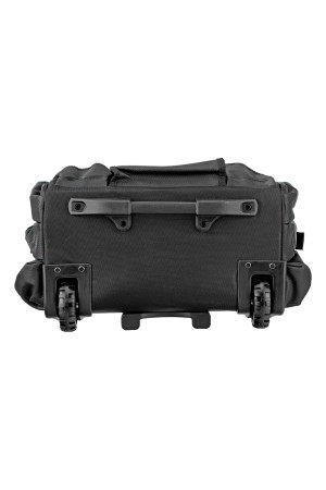 Сумка для инструмента, 460х240х340мм, выдвижная рукоятка, колеса// Gross