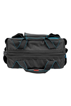 Сумка для инструмента, 460х240х340мм, выдвижная рукоятка, колеса// Gross