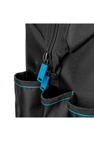 Сумка для инструмента, 460х240х340мм, выдвижная рукоятка, колеса// Gross