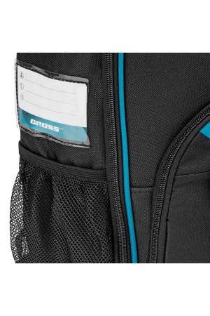 Рюкзак для инструмента, 450х340х170мм// Gross