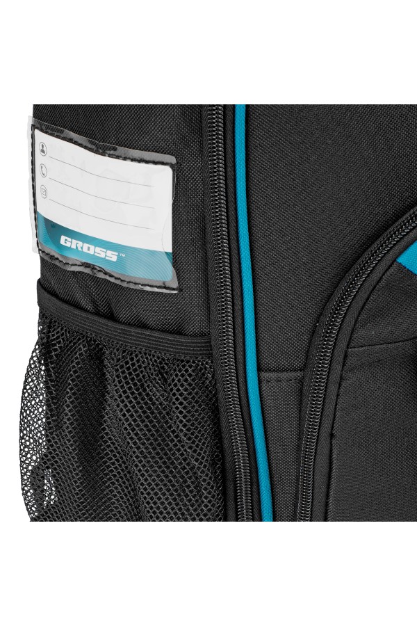 Рюкзак для инструмента, 450х340х170мм Gross