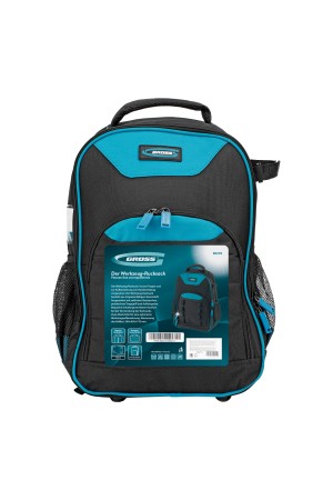 Рюкзак для инструмента, 450х340х170мм// Gross