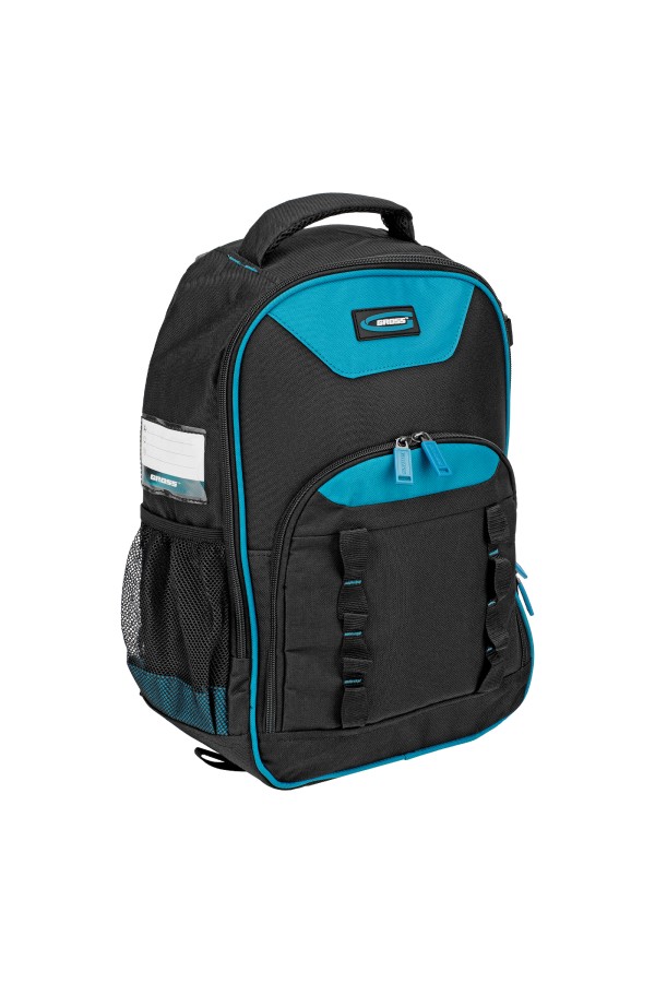 Рюкзак для инструмента, 450х340х170мм Gross