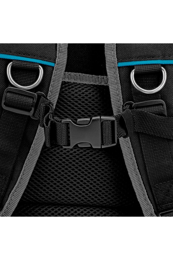 Рюкзак для инструмента, 450х340х170мм Gross