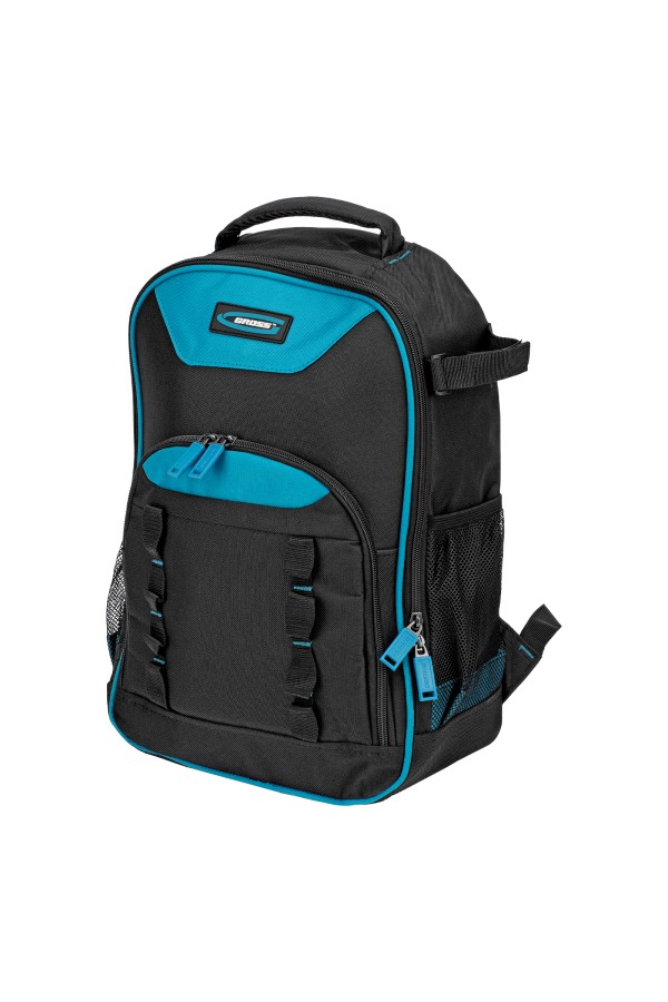 Рюкзак для инструмента, 450х340х170мм Gross