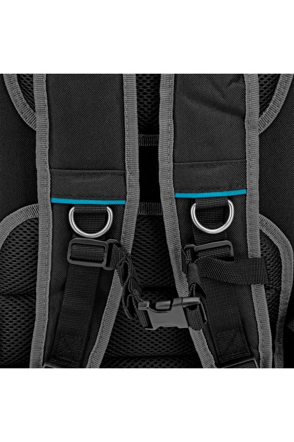 Рюкзак для инструмента, 450х340х170мм Gross