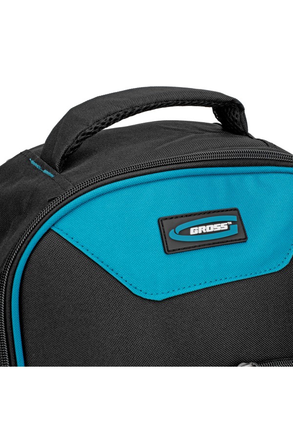 Рюкзак для инструмента, 450х340х170мм Gross