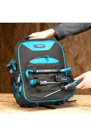 Рюкзак для инструмента, 450х340х170мм// Gross