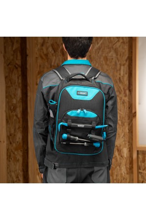 Рюкзак для инструмента, 450х340х170мм// Gross