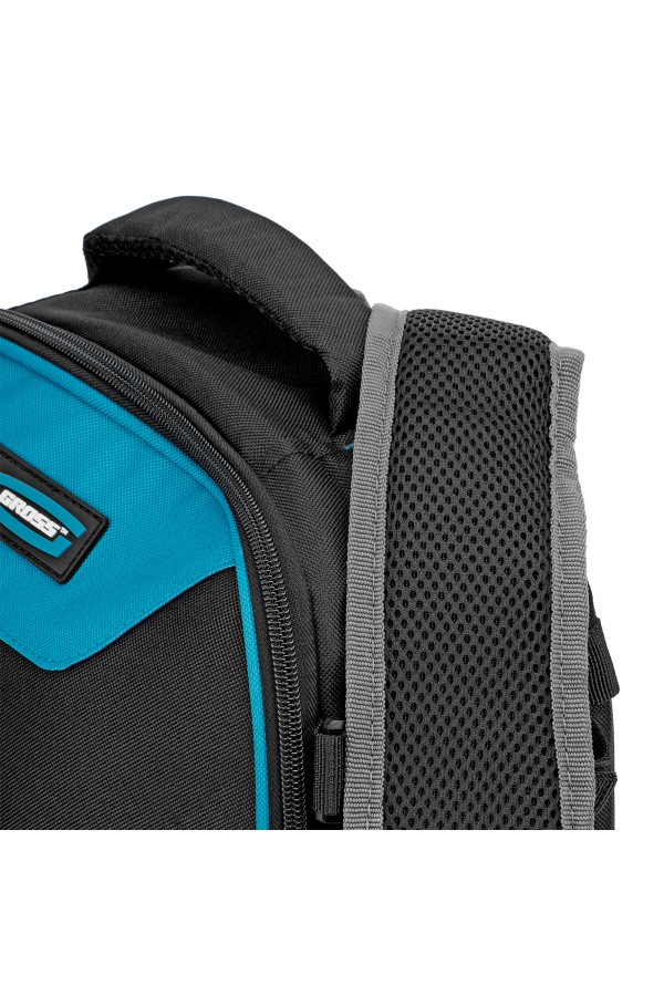 Рюкзак для инструмента, 450х340х170мм Gross