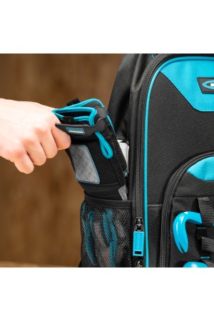 Рюкзак для инструмента, 450х340х170мм// Gross