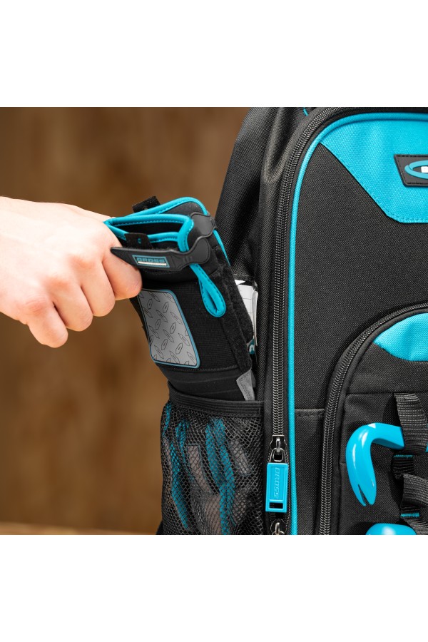 Рюкзак для инструмента, 450х340х170мм Gross