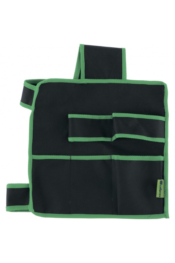 Органайзер на стремянку для инструмента, универсальный Сибртех