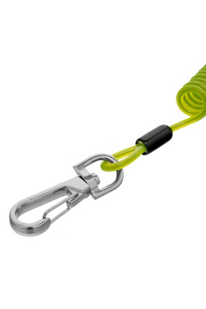 Подвес для инструмента, максимальный вес 10 кг, стальной сердечник, нержавеющие застежка и кольцо Сибртех