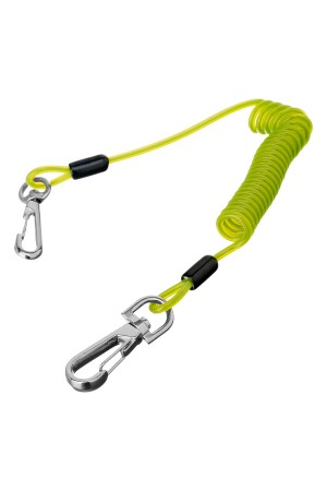 Подвес для инструмента, максимальный вес 10 кг, стальной сердечник, нержавеющие застежка и кольцо Сибртех