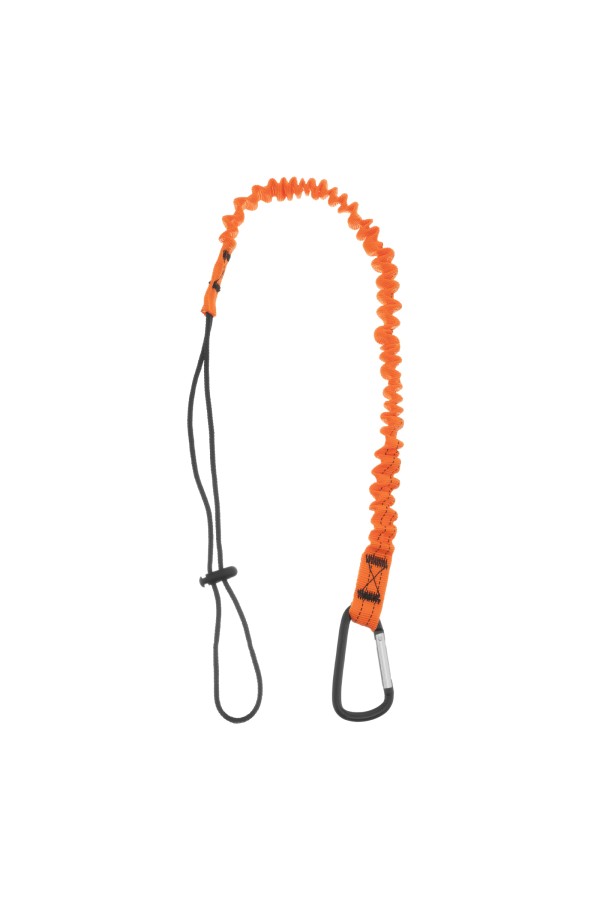 Подвес для инструмента нейлоновый, максимальный вес 10 кг, с карабином Сибртех