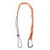 Подвес для инструмента нейлоновый, максимальный вес 10 кг, с карабином Сибртех