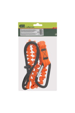 Подвес для инструмента нейлоновый, максимальный вес 10 кг, с карабином Сибртех