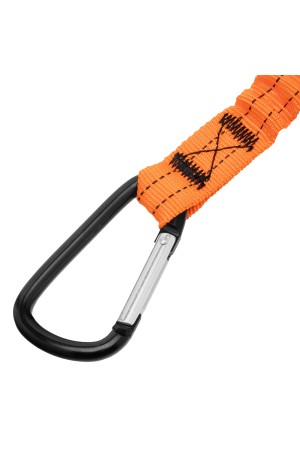 Подвес для инструмента нейлоновый, максимальный вес 10 кг, с карабином Сибртех
