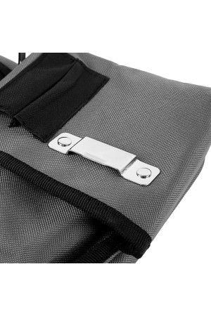 Пояс монтажника, сумки поясные, кобура для шуруповерта// Denzel