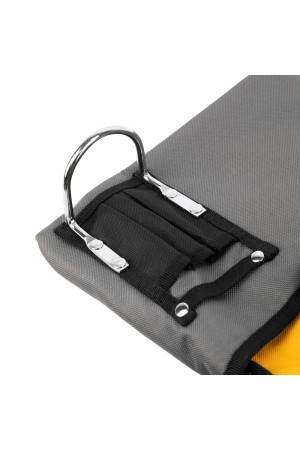 Пояс монтажника, сумки поясные, кобура для шуруповерта// Denzel