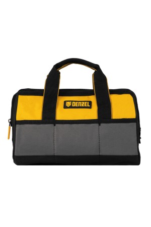 Сумка для инструмента, 305х190х195 мм, 14 карманов// Denzel