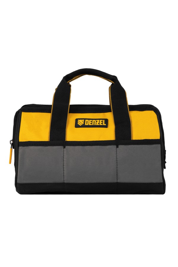 Сумка для инструмента, 305х190х195 мм, 14 карманов Denzel