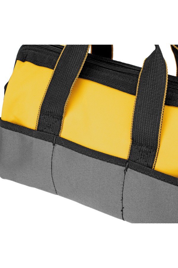 Сумка для инструмента, 305х190х195 мм, 14 карманов Denzel