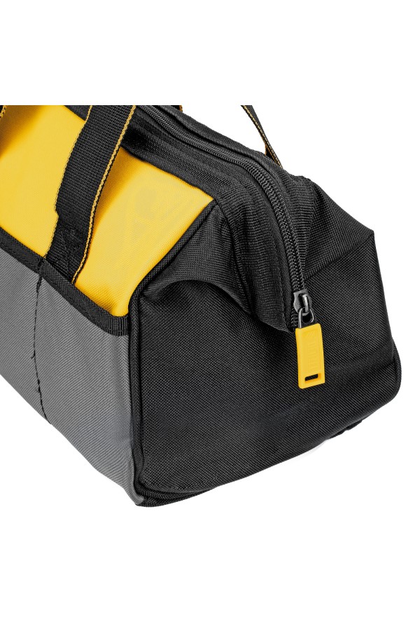 Сумка для инструмента, 305х190х195 мм, 14 карманов Denzel
