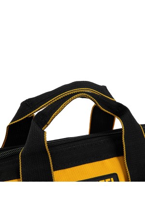 Сумка для инструмента, 305х190х195 мм, 14 карманов// Denzel