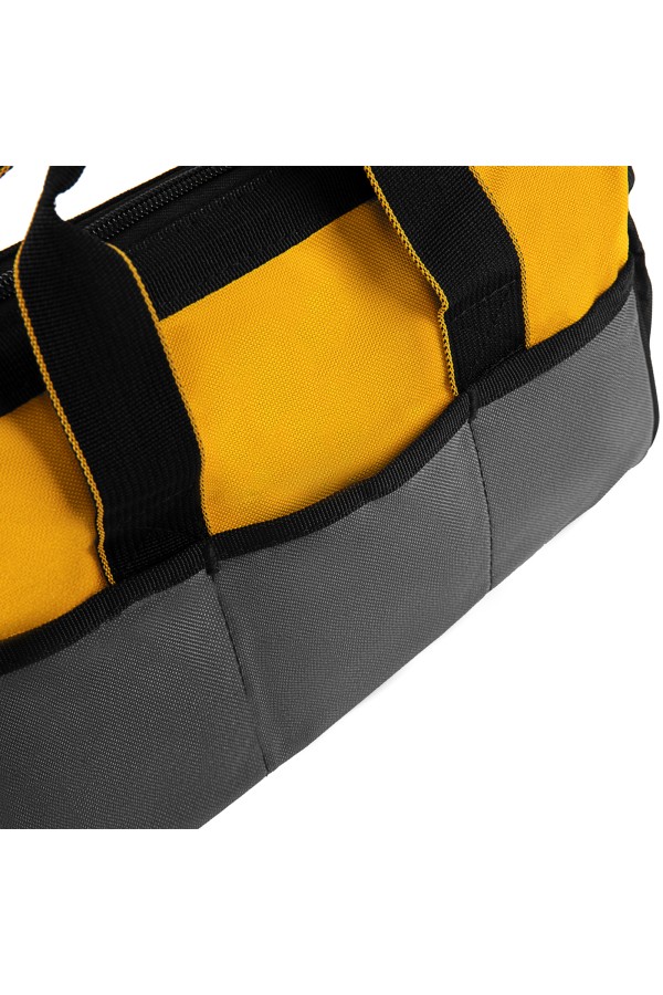 Сумка для инструмента, 305х190х195 мм, 14 карманов Denzel