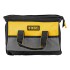 Сумка для инструмента, 305х190х195 мм, 14 карманов// Denzel